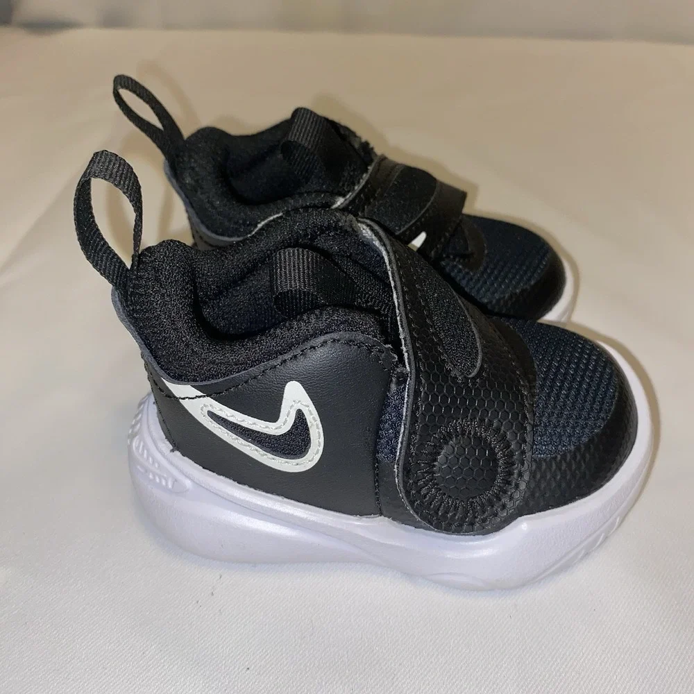 Nike Team Hustle 3C Boys‎ DV8995-004